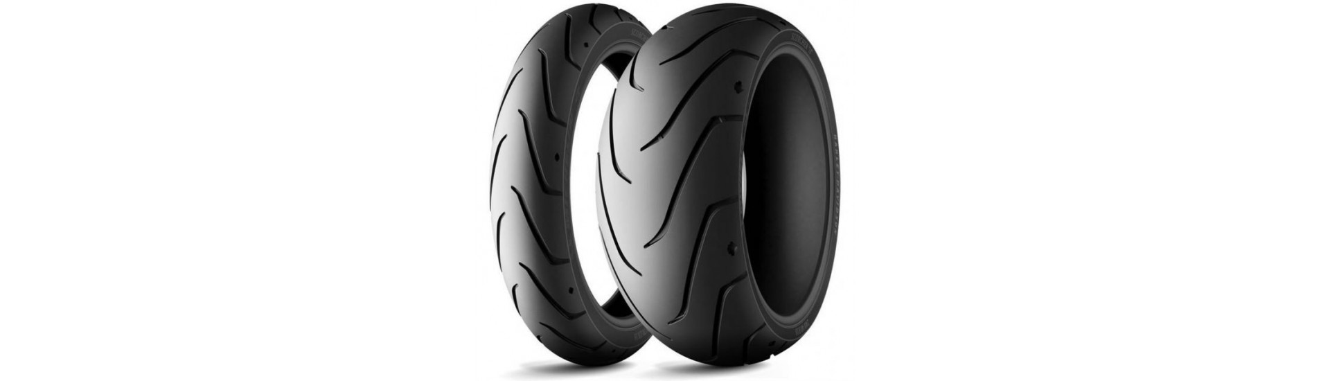 Pneus moto et scooter